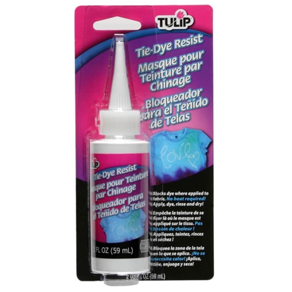 Tulip Tie Dye Resist 2oz
