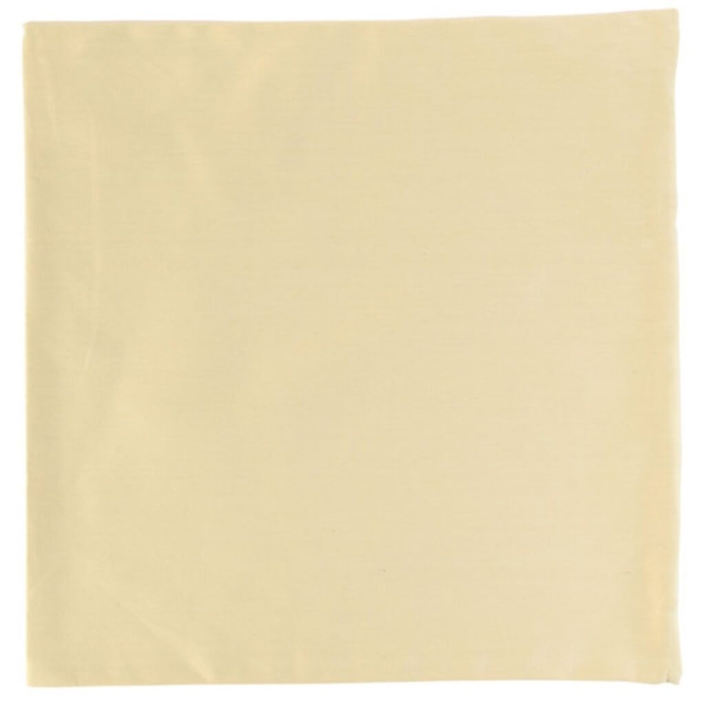 TULIP PILLLOW COVERS 16IN X 16IN