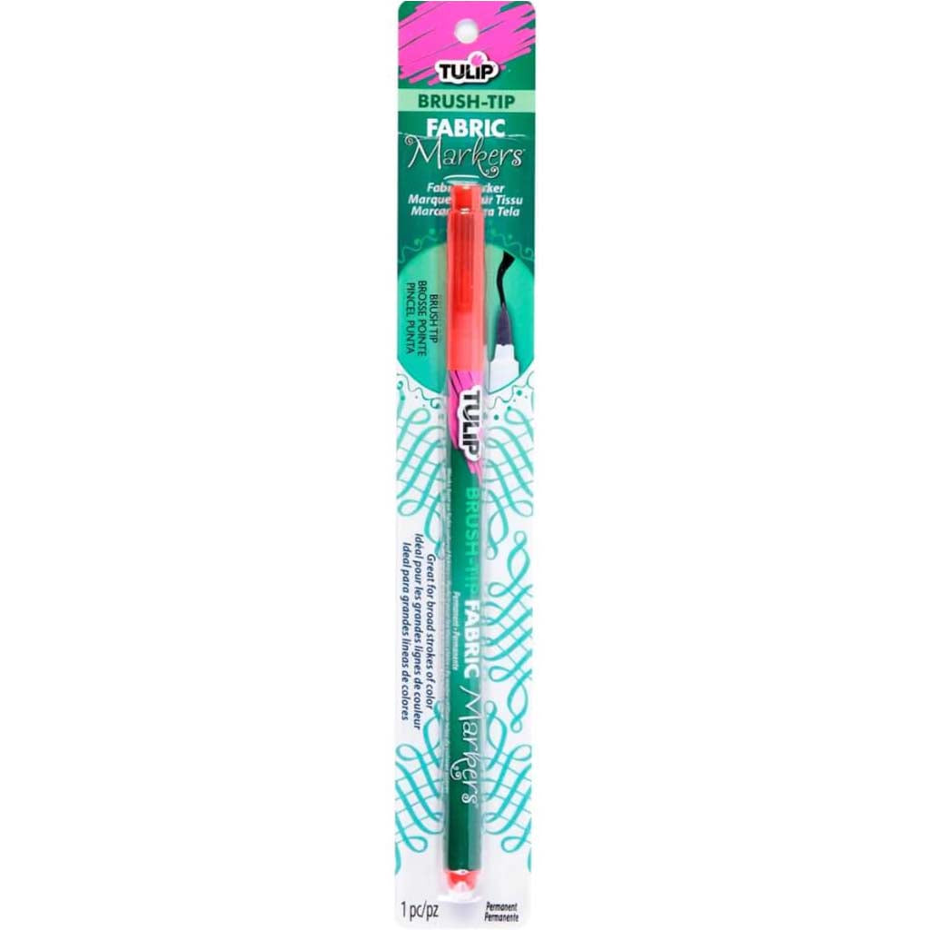 FABRIC MARKER BRUSH TIP