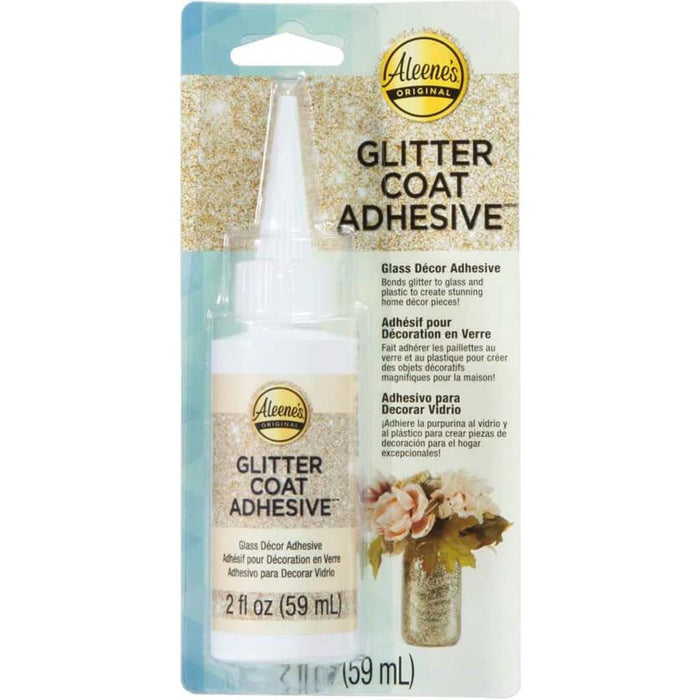 Aleene's Diy Glitter Ornament Adhesive 2oz