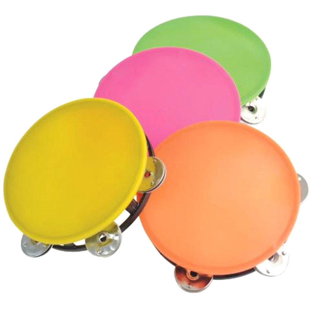 Neon Tamboure 5.5, Green