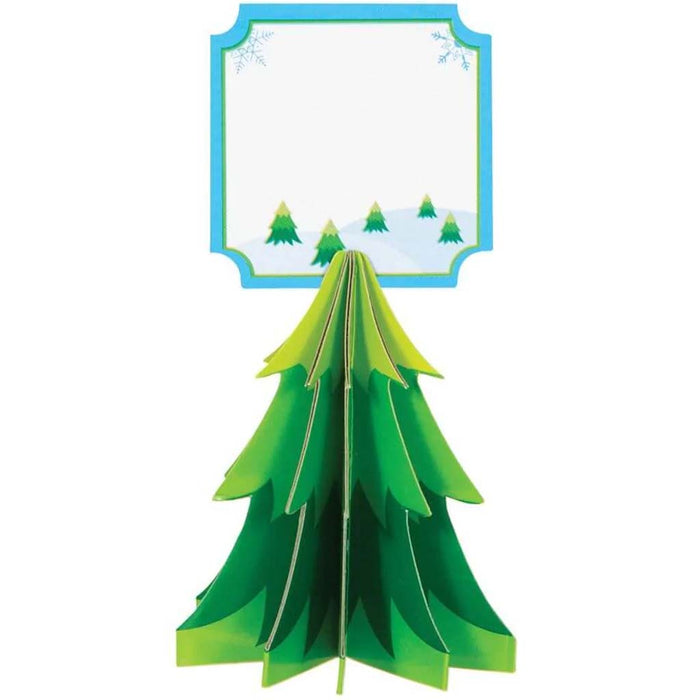 Plcd Hld Dim Tree 