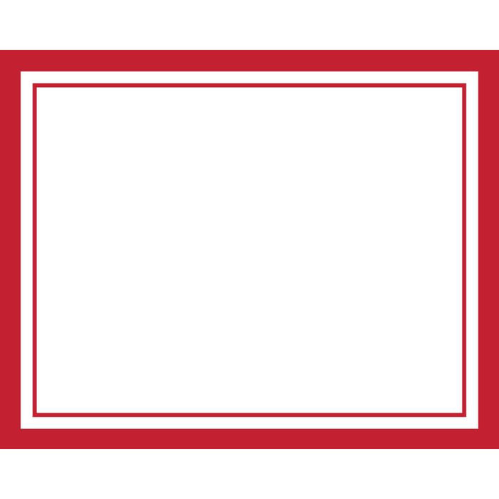 Christmas Placemats 12/12ct 