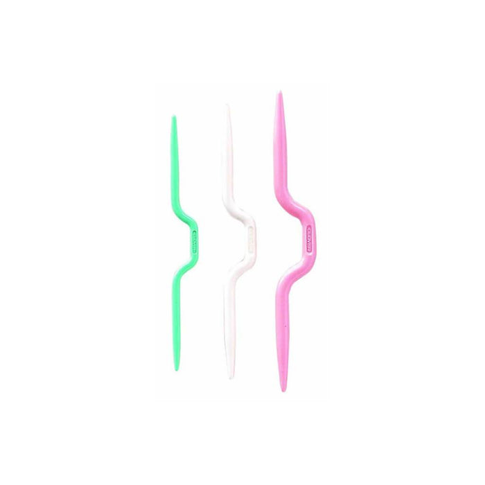 Cable Stitch Holders Set 3pc 