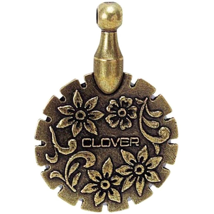 Thread Cutter Pendant 