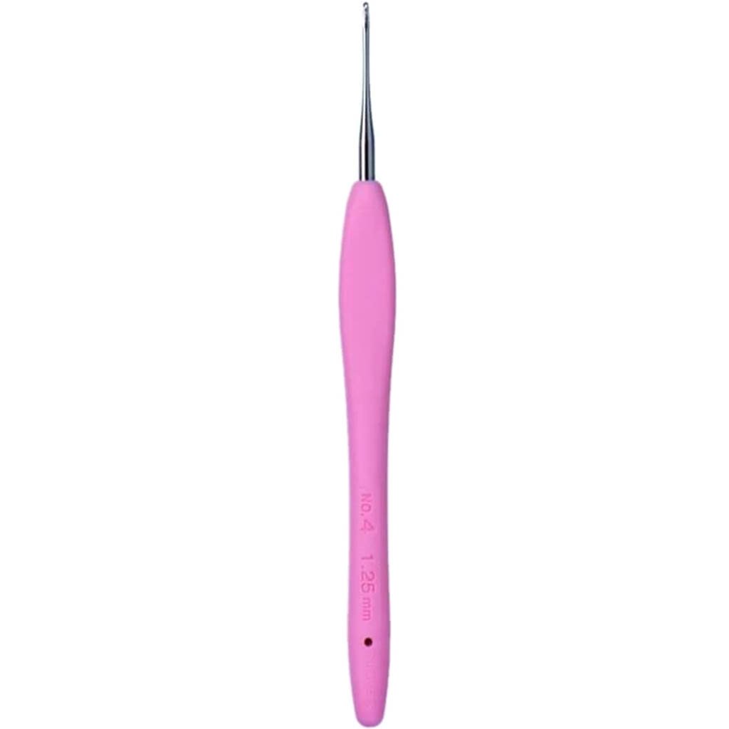 Amour Steel Crochet Hook 1.25Mm 