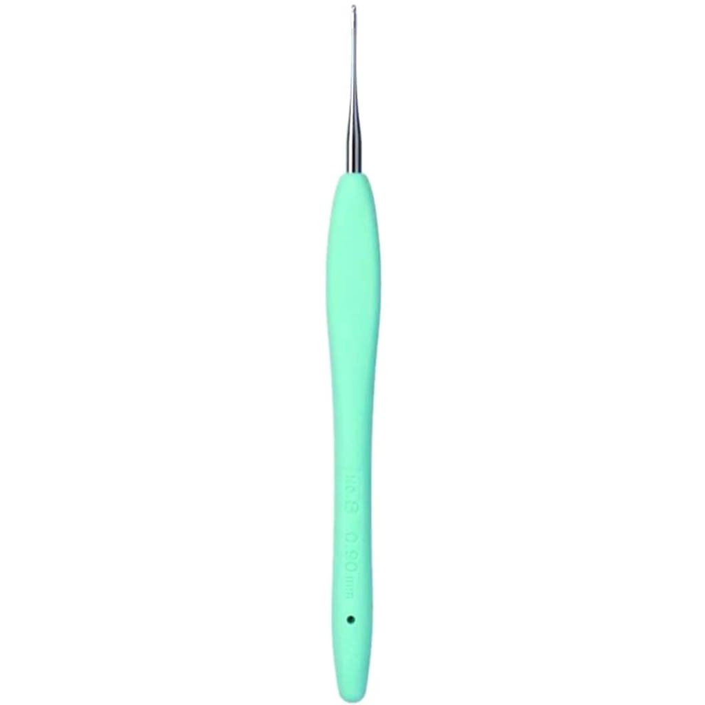 Amour Steel Crochet Hook 0.90Mm 