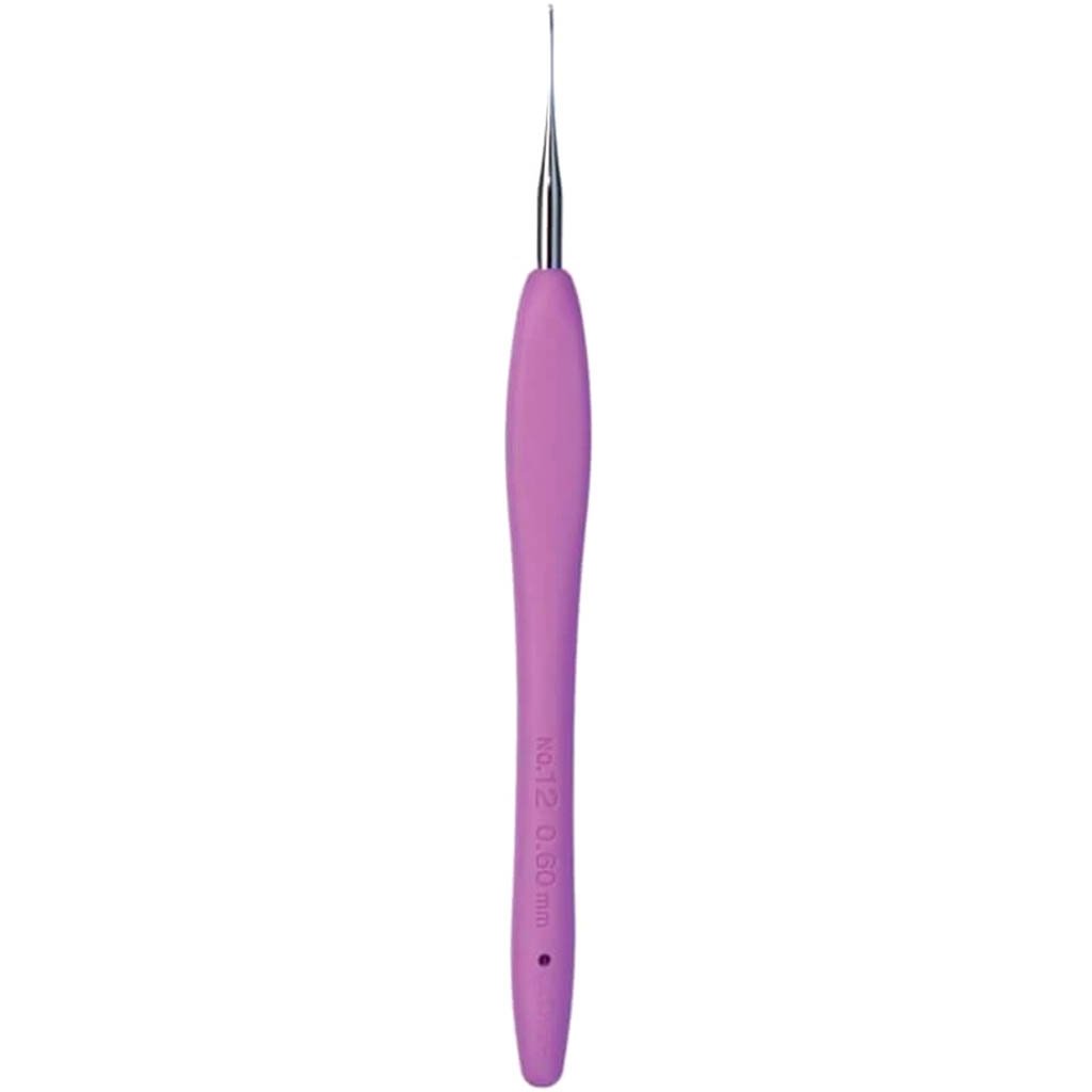 Amour Steel Crochet Hook 0.60Mm 