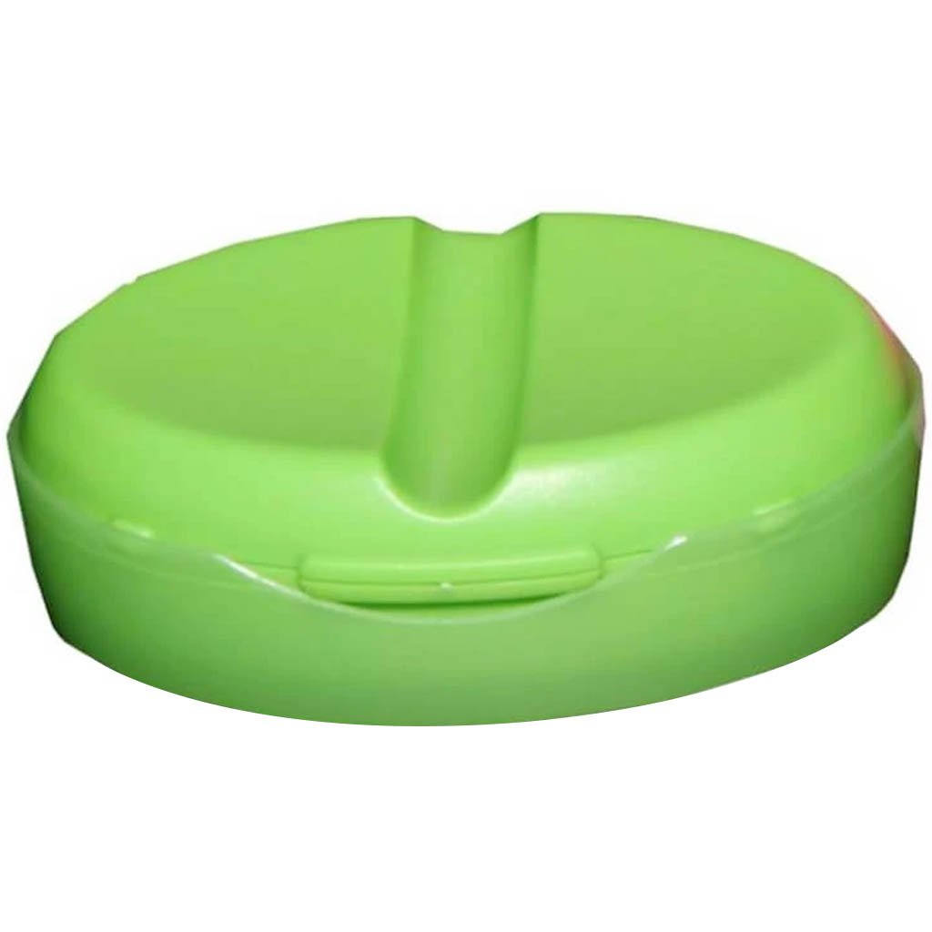 Magnetic Pin Caddy Green 