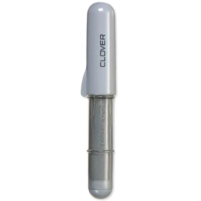 Pen Style Chaco Liner Silver 