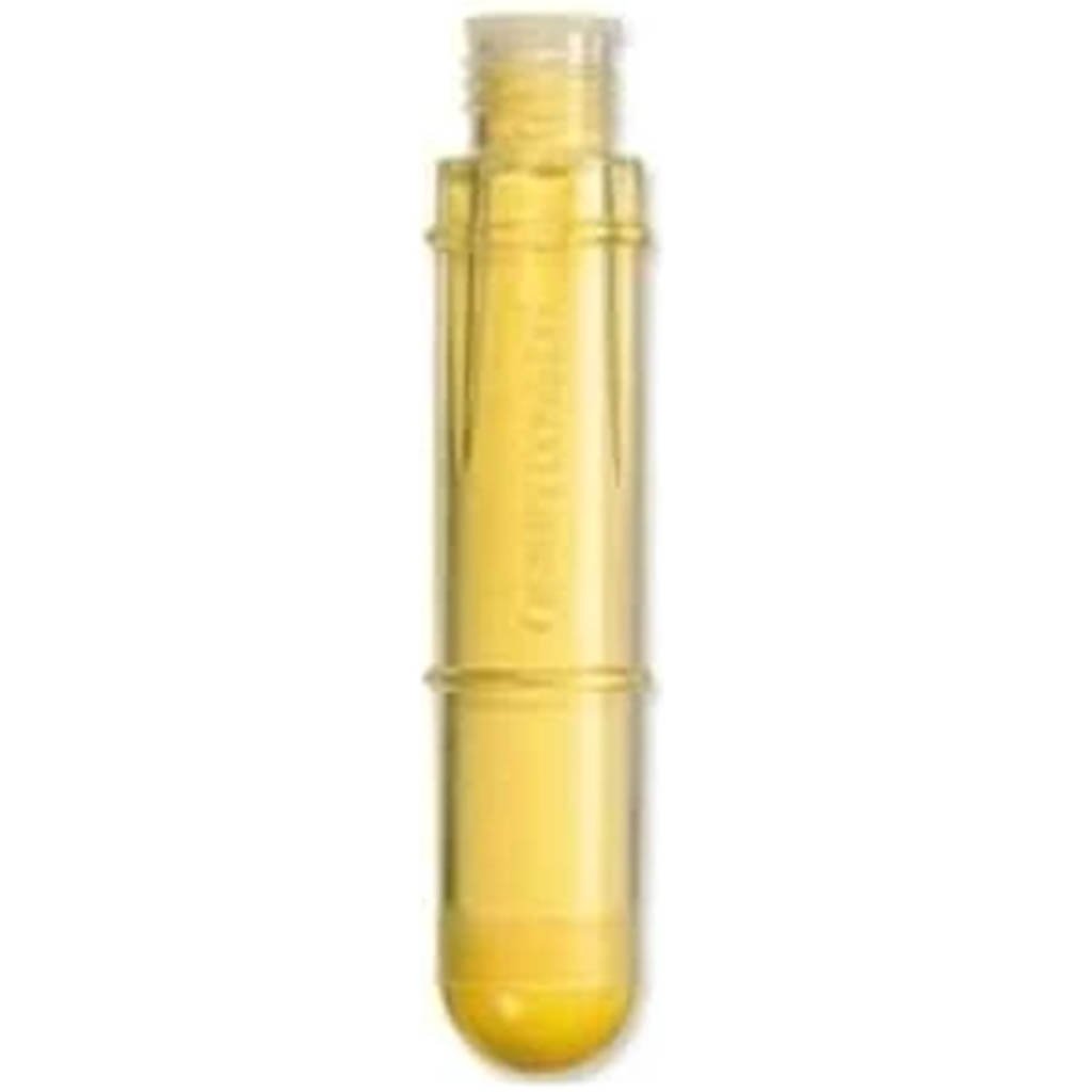 Pen Chaco Liner Refill Yellow 