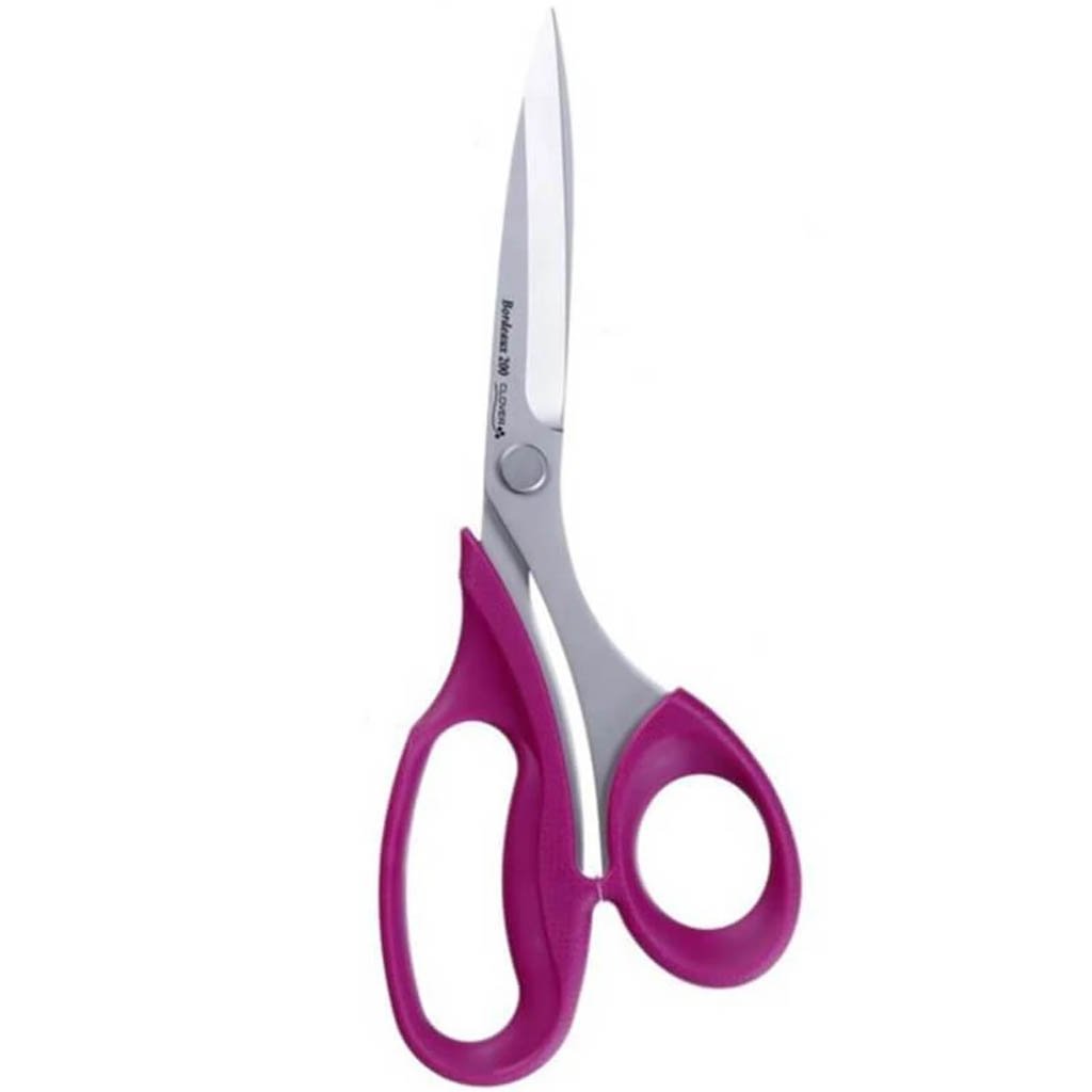 Bordeaux Ultimate Scissors 