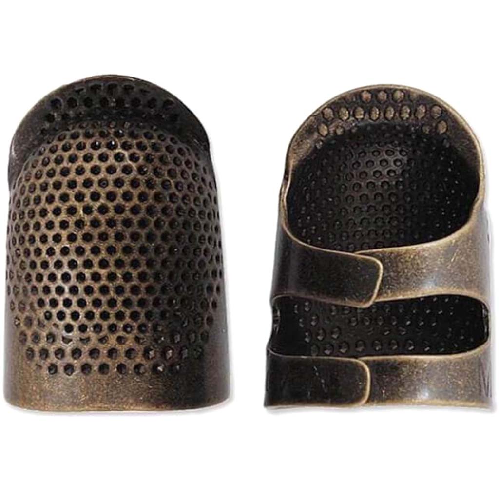 Open Sided Thimble Medium 