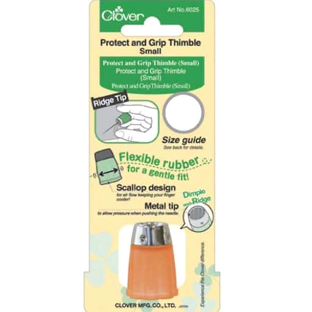 Protect &amp; Grip Thimble Small 