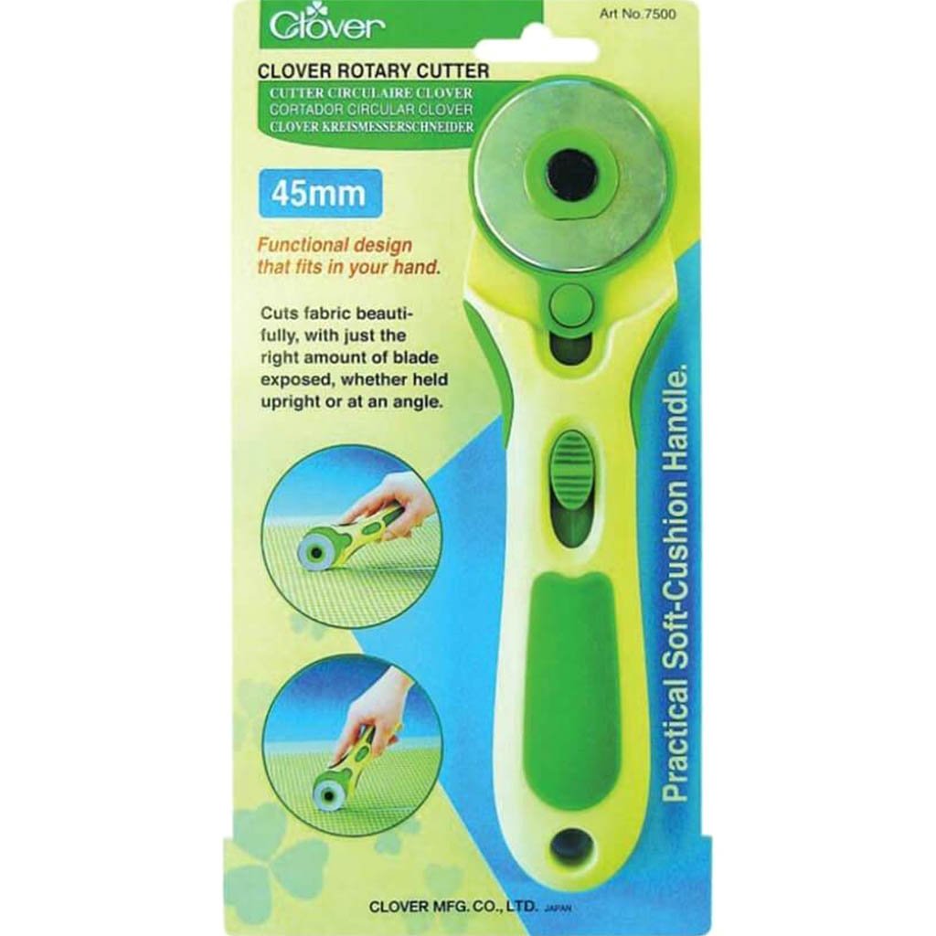 Rotary Cutter 45mm 