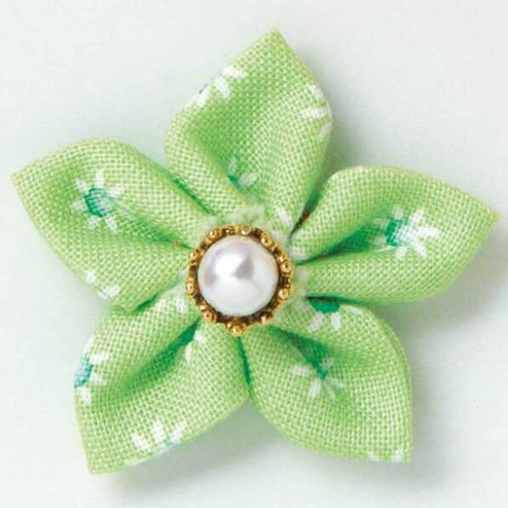 Kanzashi Flower Point Extra Small 