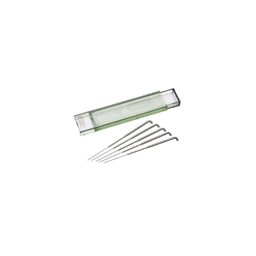 Clover Felting Needle Tool Refill Fine Weight-5ct 