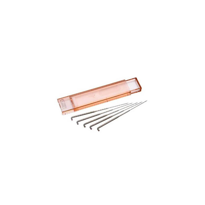 Clover-Felting Needle Tool Refills Heavy- 5ct 