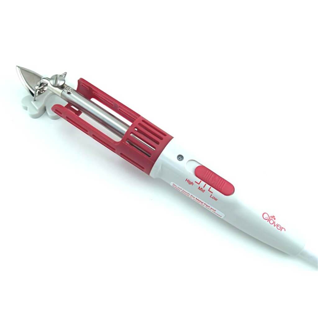 Mini Iron II "The Adapter"