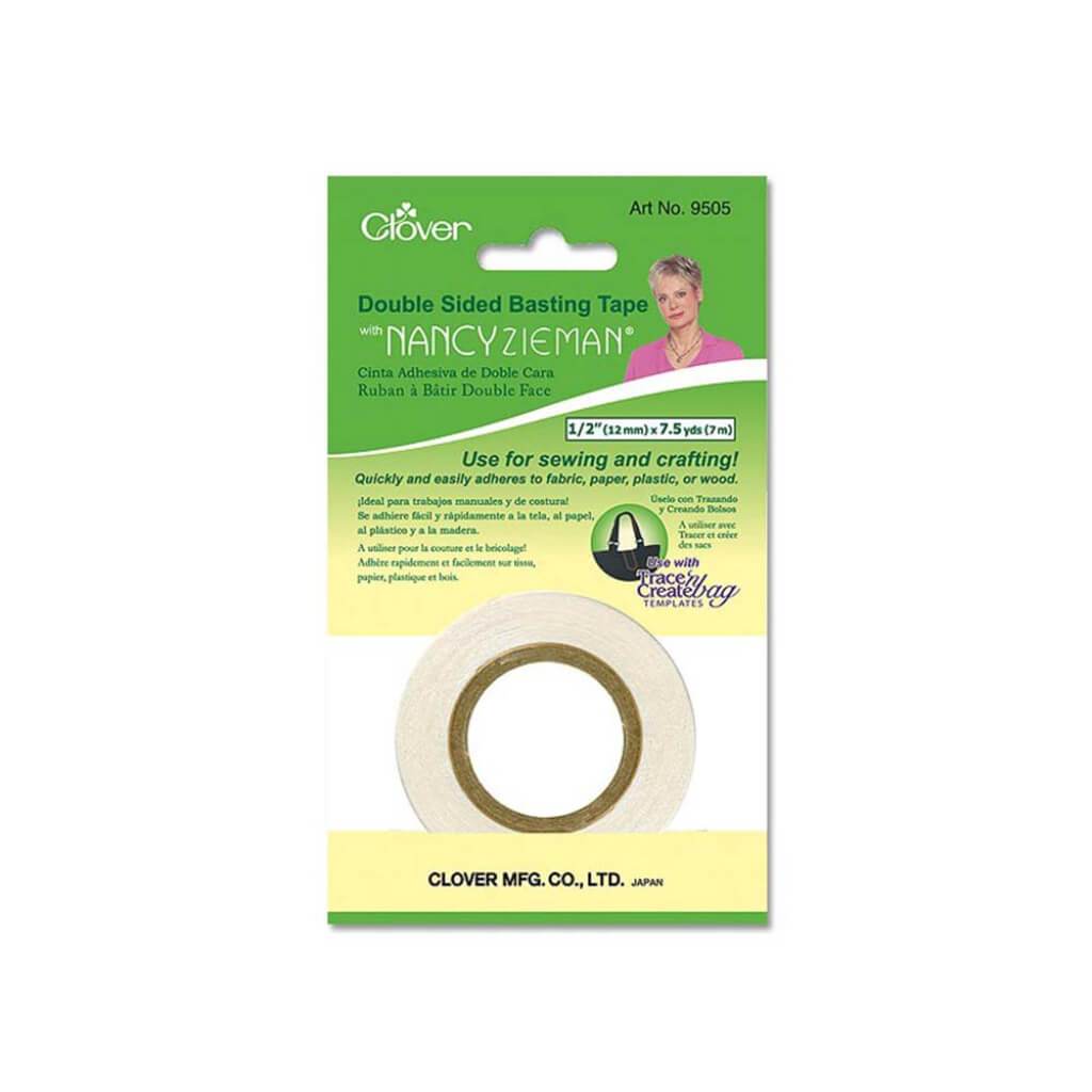 Double Sided Basting Tape 