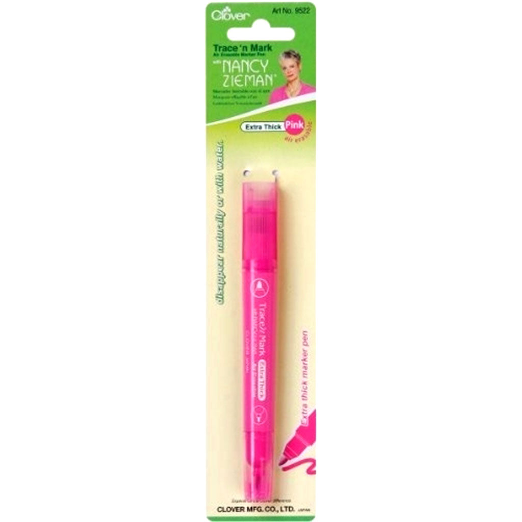 Trace N Mark Air Erasable Marker Pen