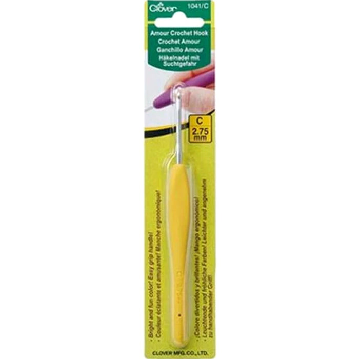 Amour Crochet Hook 2.75mm 