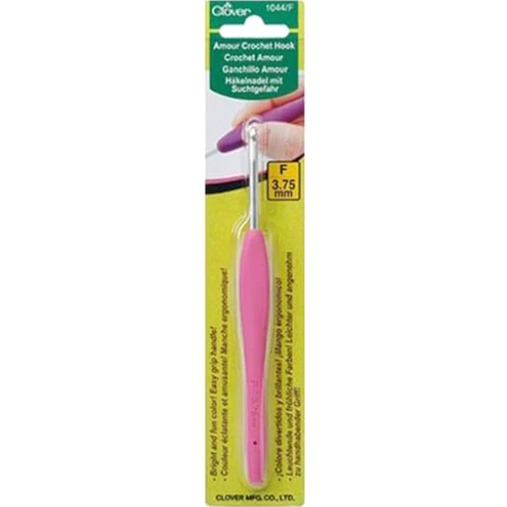 Amour Crochet Hook 3.75Mm 