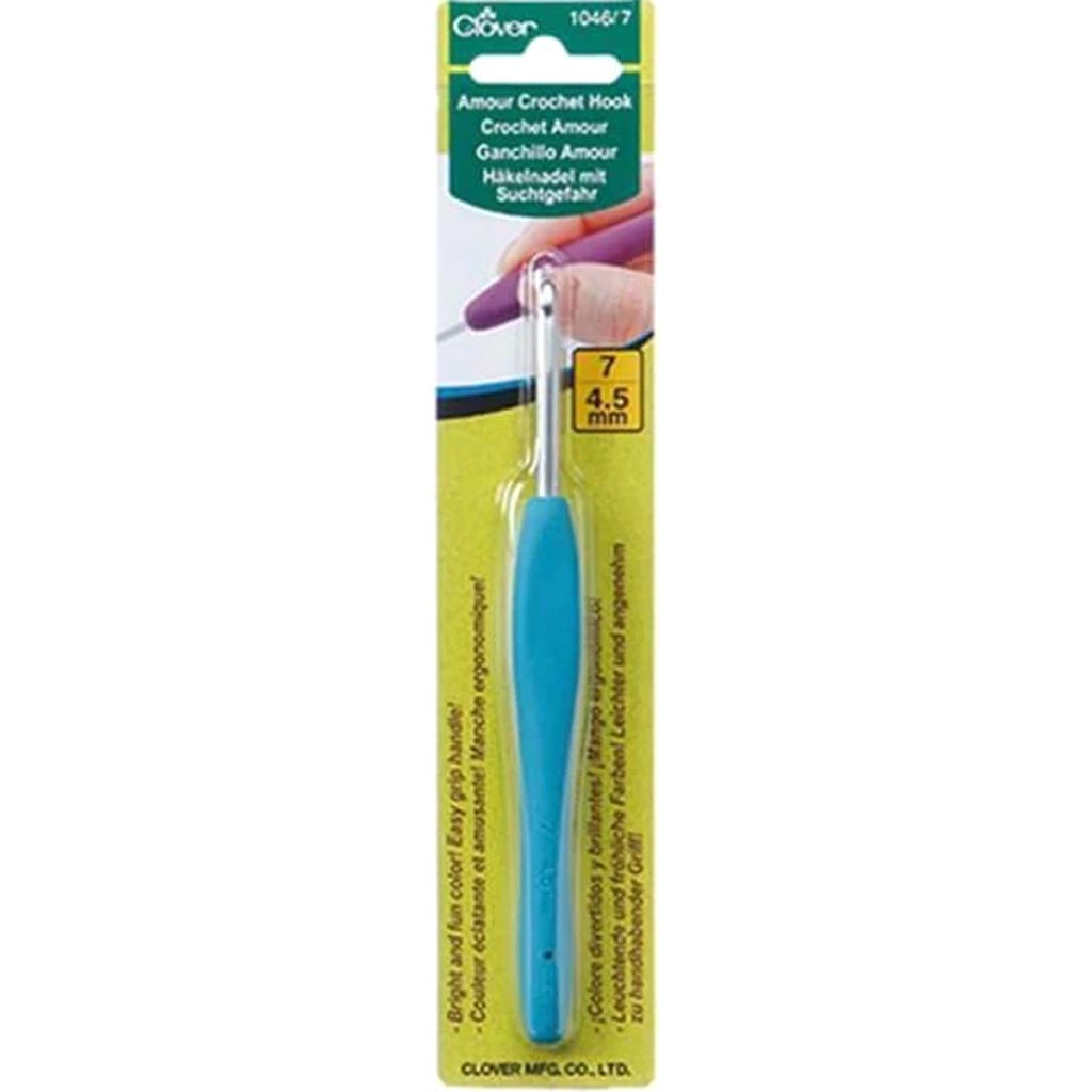 Amour Crochet Hook 4.50Mm 