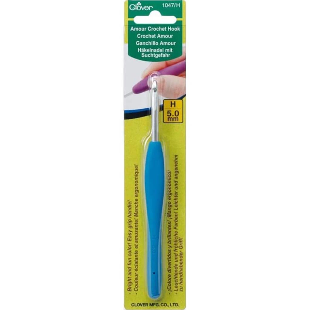 Amour Crochet Hook 5.00Mm 