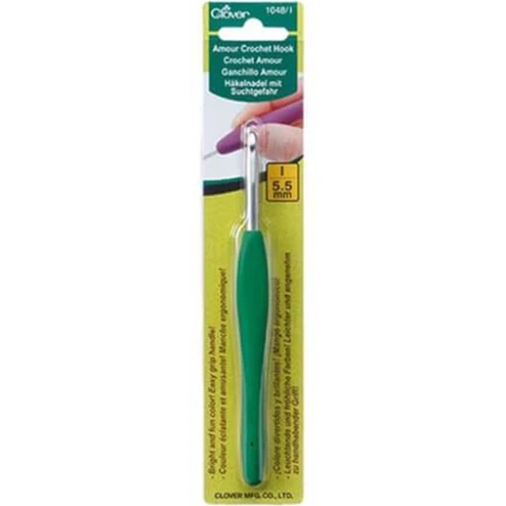 Amour Crochet Hook 5.50mm 