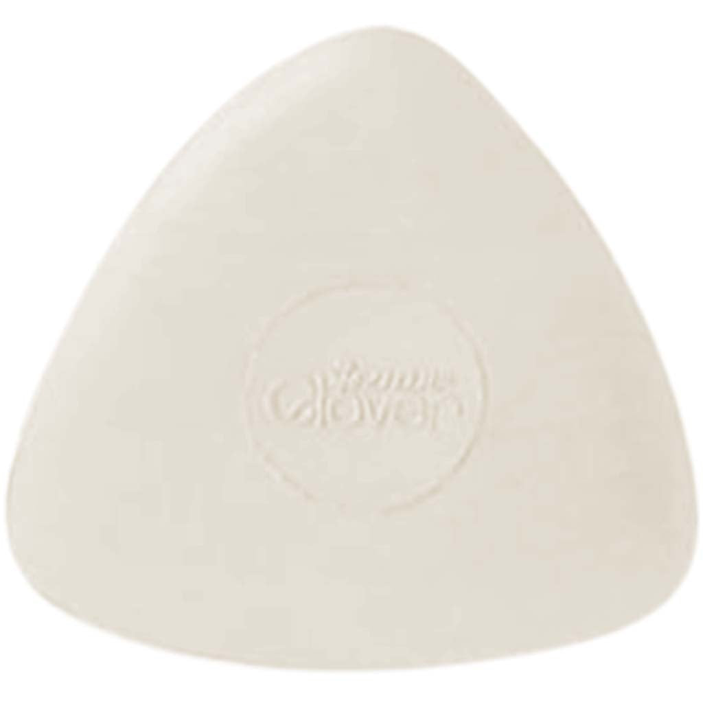 Clover Triangle Tailors Chalk White 