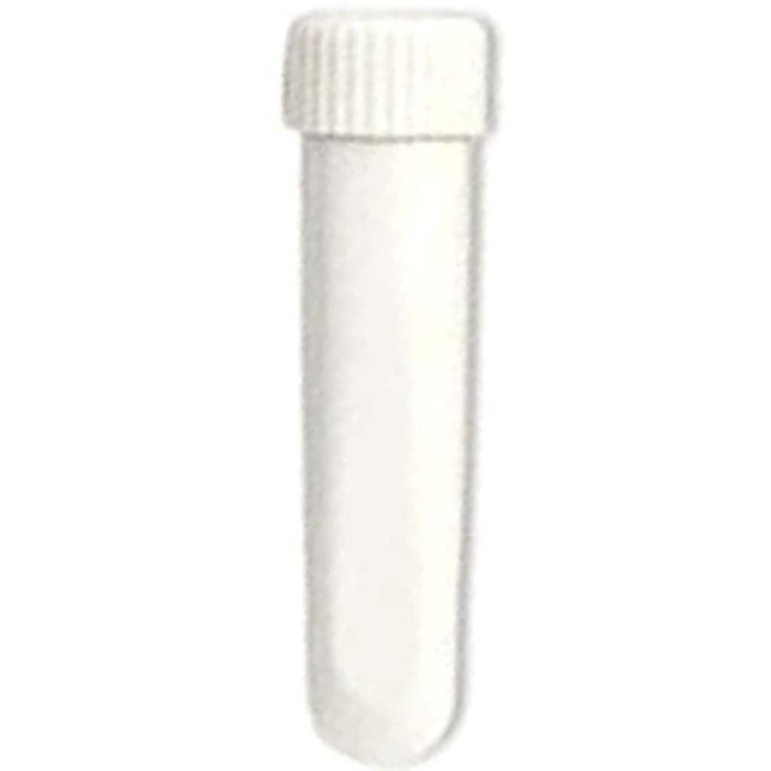Clover Chaco Liner White 