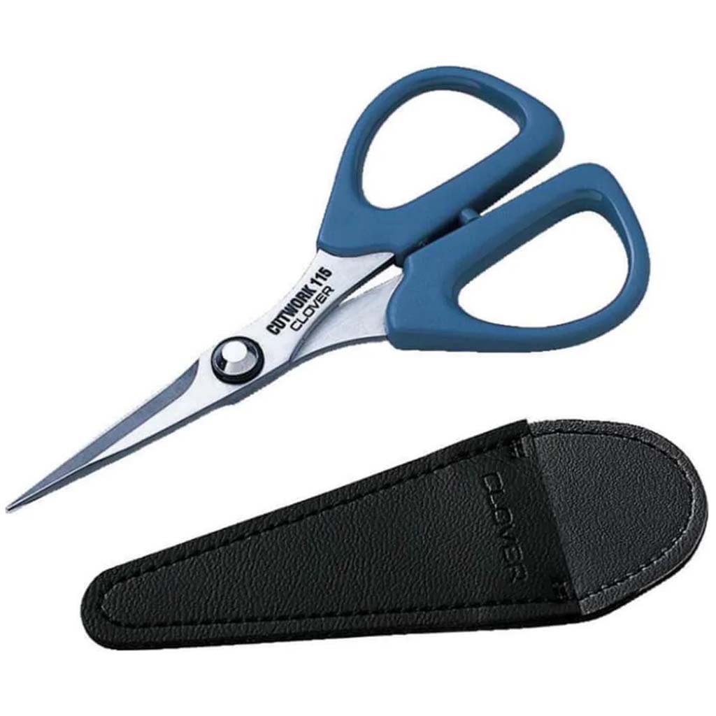 Cutwork Scissors 115 