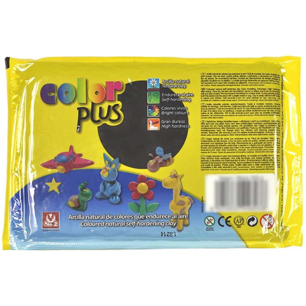 COLOR PLUS CLAY 1.1LB