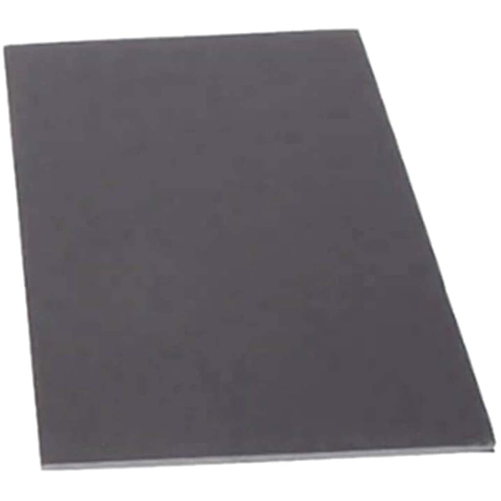 FOAM BOARD BLACK BLUE 20IN X 30IN 