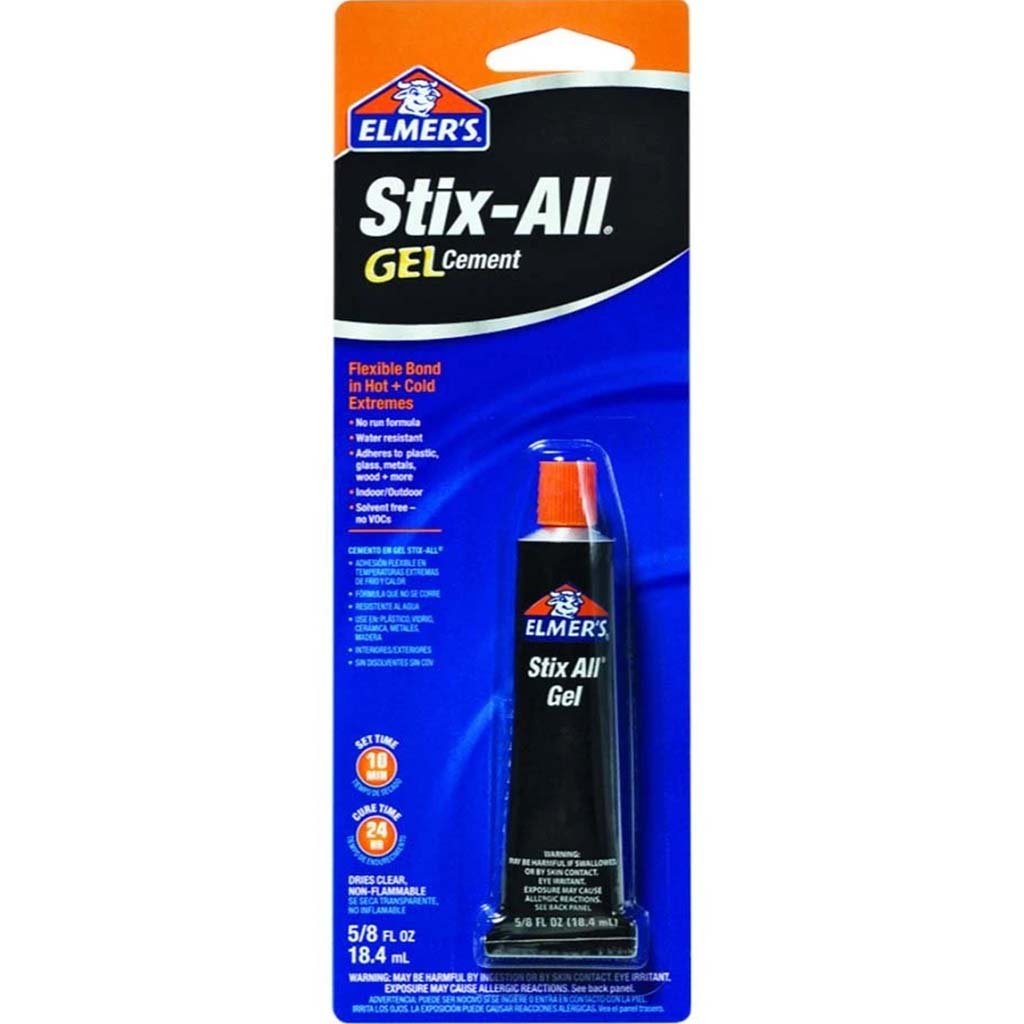 STIX ALL GEL 