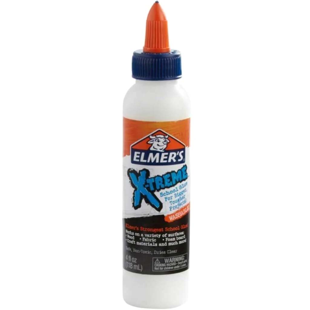 ELMER&#39;S X-TREME SCHOOL GLUE POURABLE