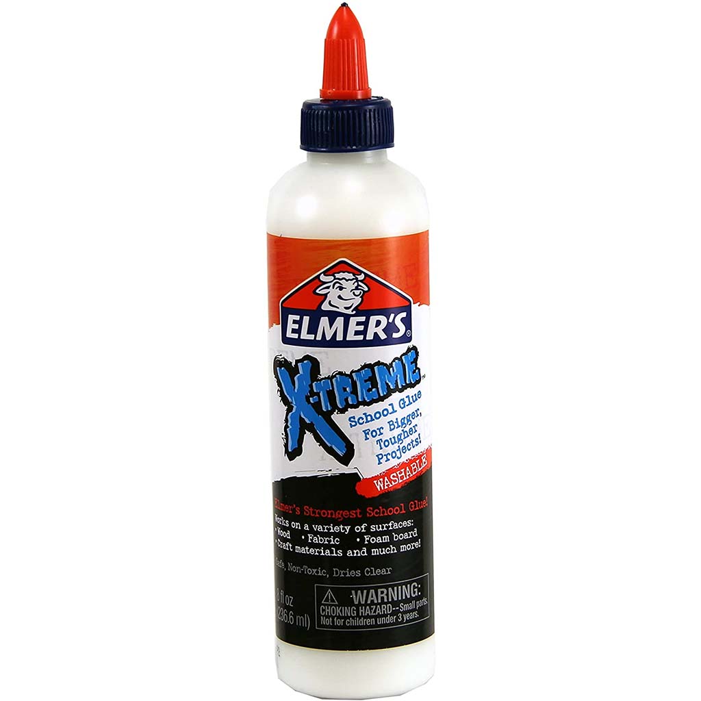 ELMER'S X-TREME SCHOOL GLUE POURABLE