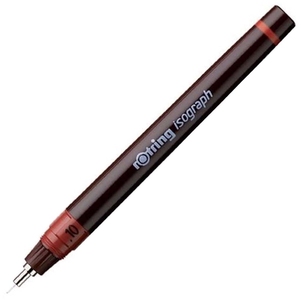 ROTRING ISOGRAPH TECHNICAL PEN