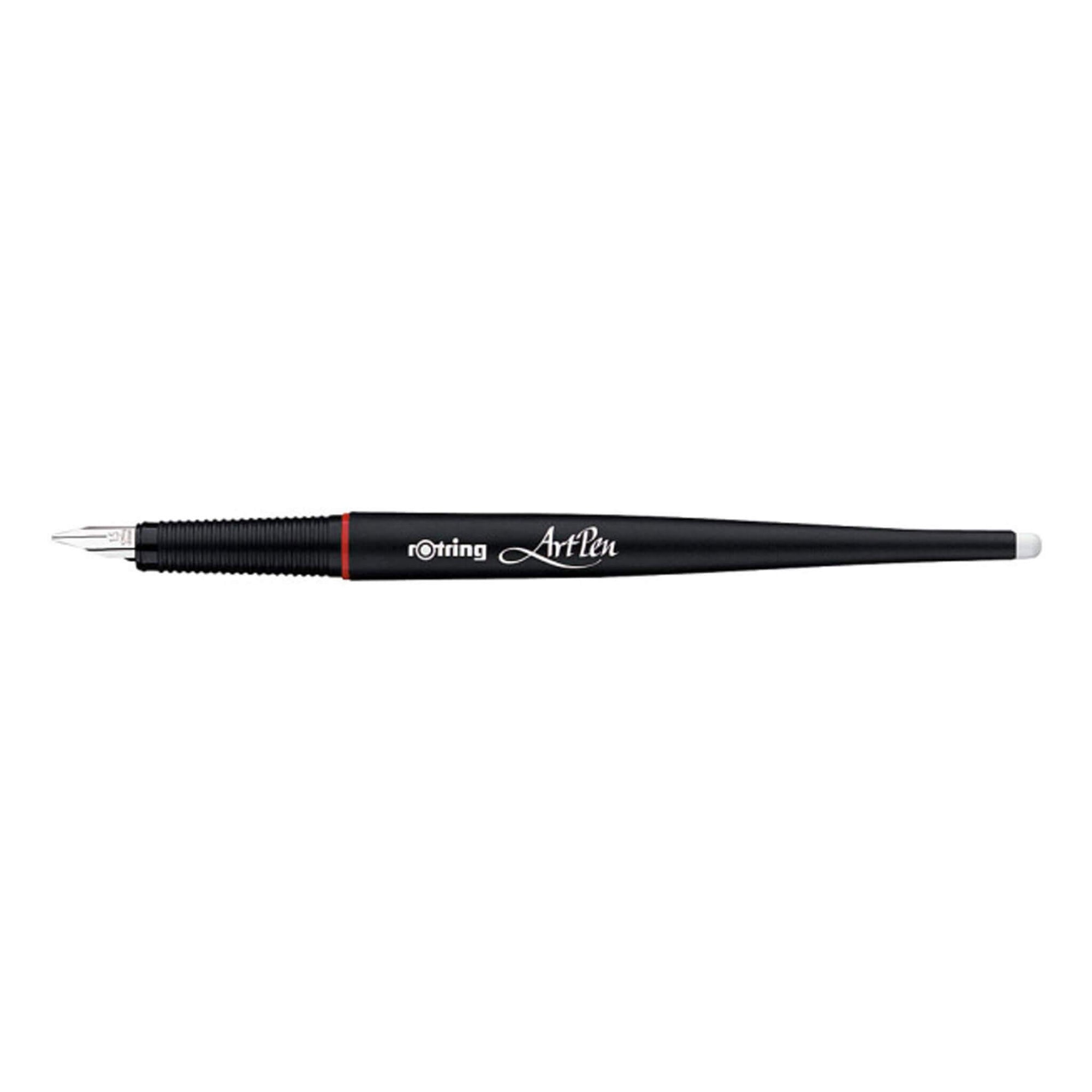 CALLIGRAPHY ROTRING ART PEN 