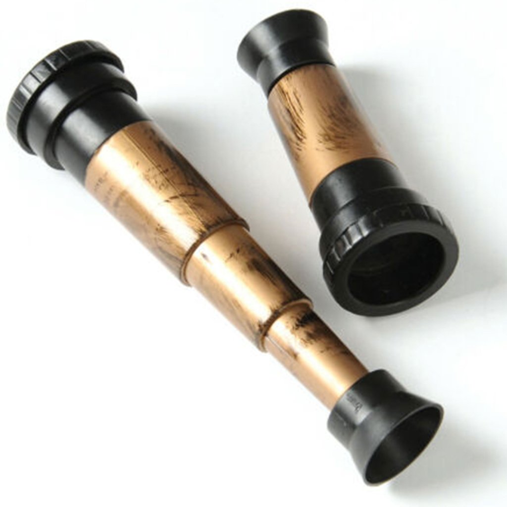 Pirate Telescopes 4ct