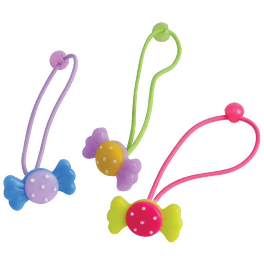 Lollipop Charm Head Bands 