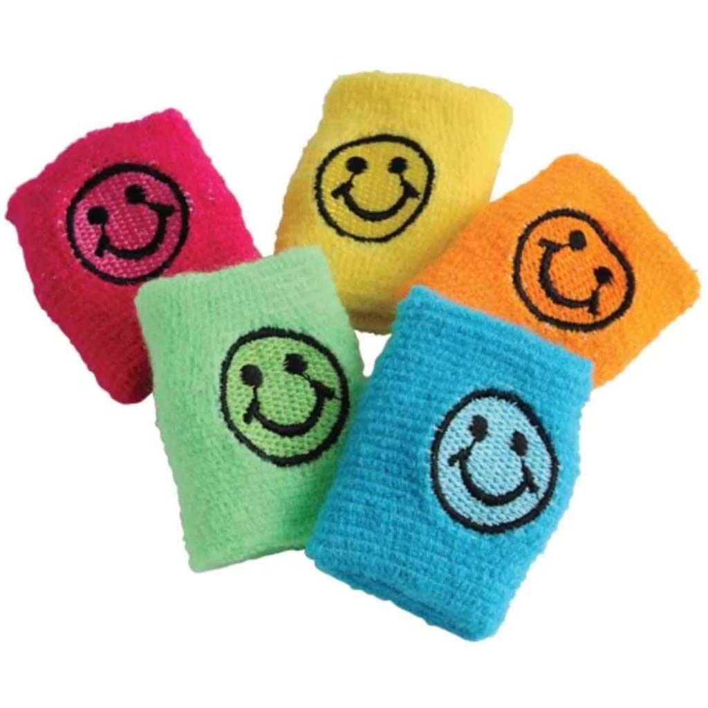 Smile Wristbands 