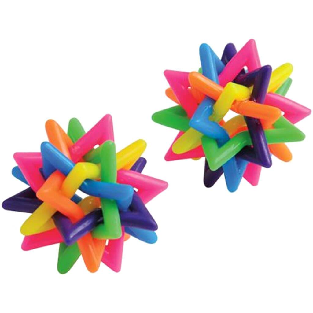 Star Blast Balls