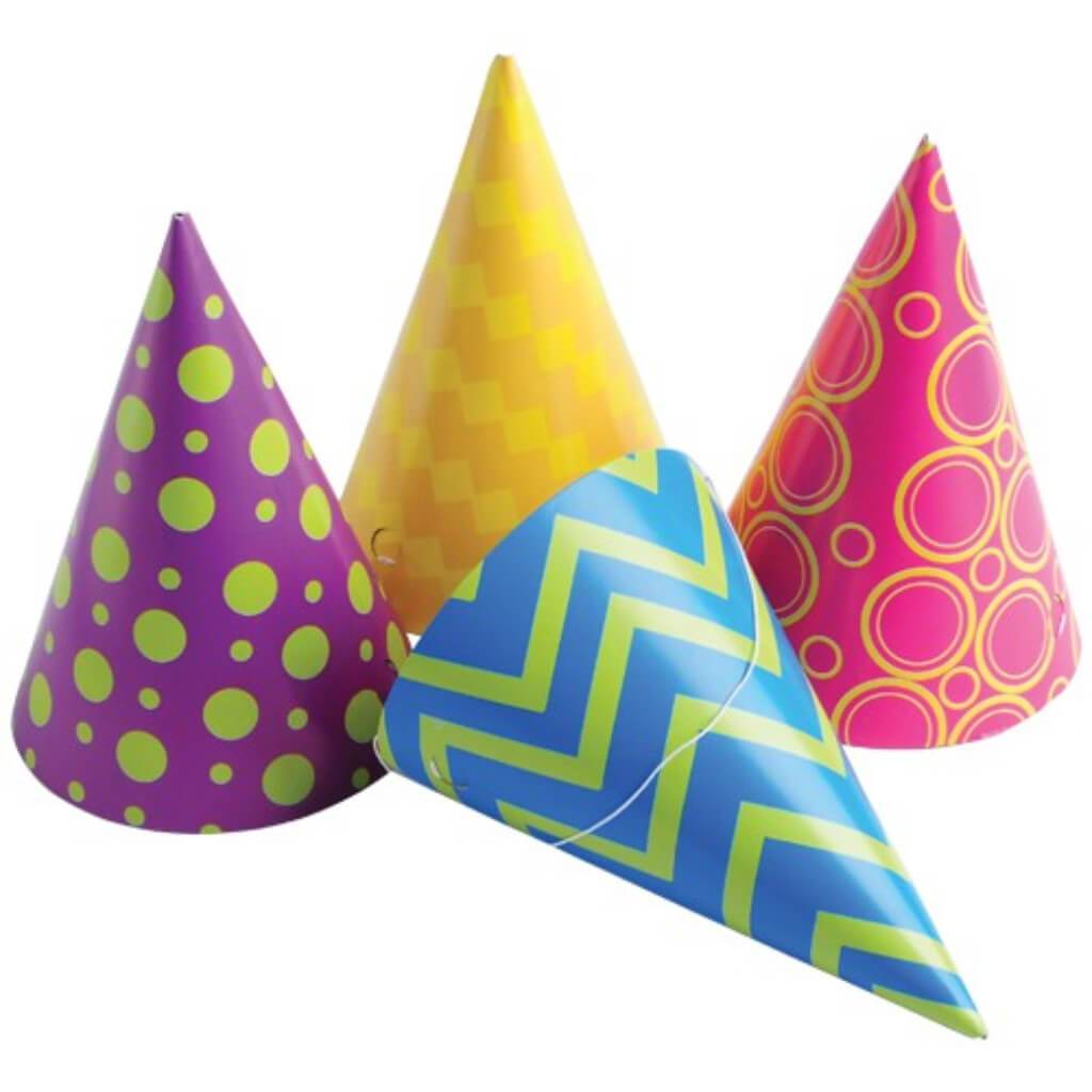 Party Hats 