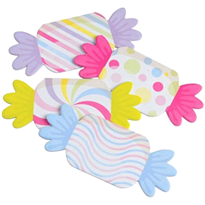 Candy Notebooks