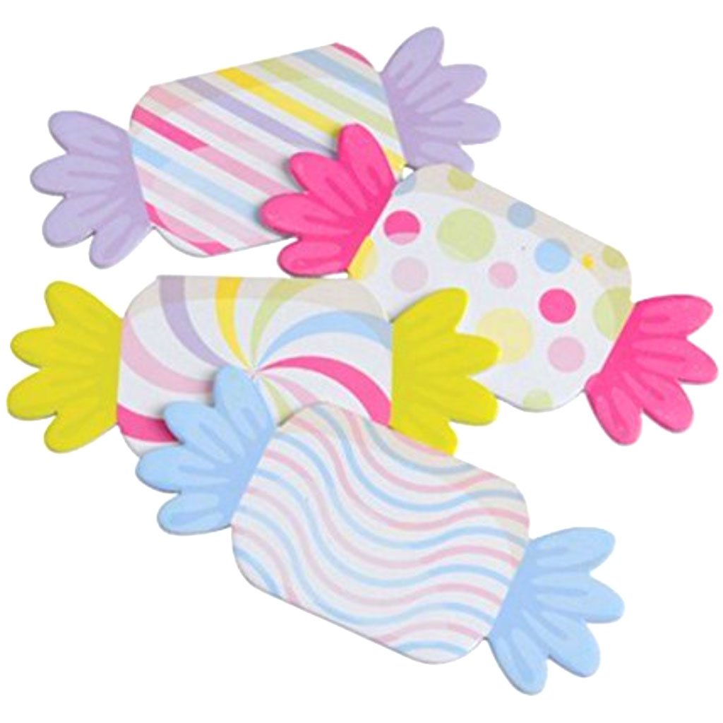 Candy Notebooks