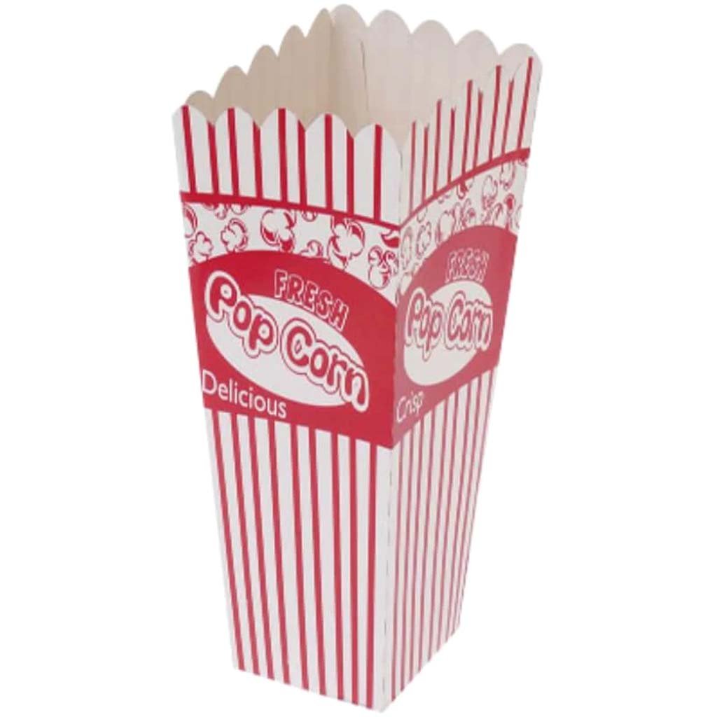 Popcorn Boxes 