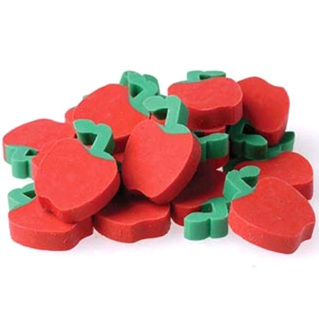 Erasers For Pencils pencil Top Erasers Eraser Kids - Temu United Arab  Emirates