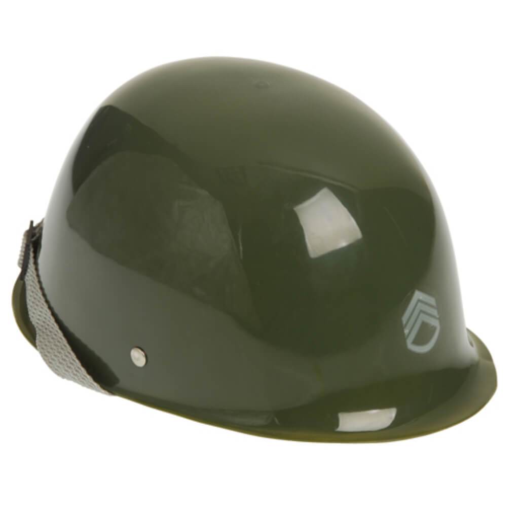 Army Helmet 